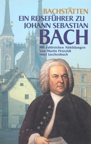 Bachstätten - Cover
