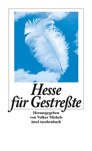 Hesse für Gestreßte - Cover