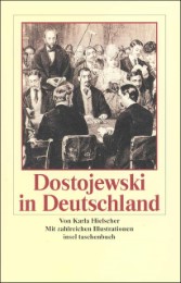 Dostojewski in Deutschland