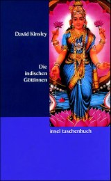Die indischen Göttinnen - Cover