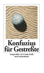 Konfuzius für Gestreßte - Cover