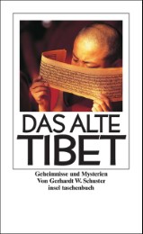 Das Alte Tibet
