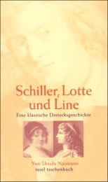 Schiller, Lotte und Line