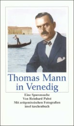 Thomas Mann in Venedig