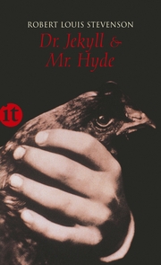 Der seltsame Fall von Dr.Jekyll und Mr.Hyde - Cover