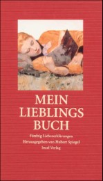 Mein Lieblingsbuch - Cover
