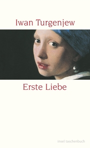 Erste Liebe - Cover