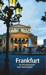 Frankfurt - Cover