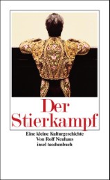 Der Stierkampf - Cover