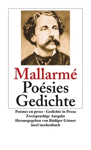 Poésies. Poèmes en prose. Gedichte. Gedichte in Prosa