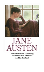 Jane Austen - Cover