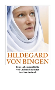 Hildegard von Bingen - Cover