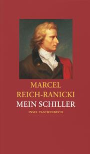 Mein Schiller - Cover