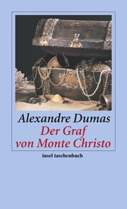 Der Graf von Monte Christo - Cover