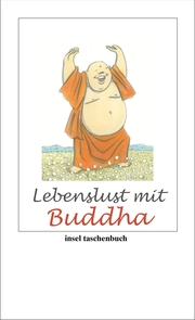 Lebenslust mit Buddha