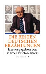 Die besten deutschen Erzählungen - Cover