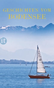 Geschichten vom Bodensee - Cover