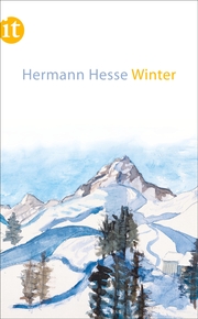 Winter - Cover
