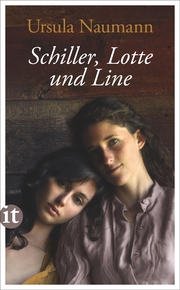 Schiller, Lotte und Line - Cover