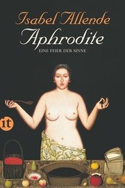 Aphrodite - Eine Feier der Sinne - Cover
