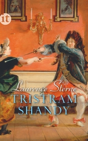 Leben und Meinungen von Tristram Shandy Gentleman