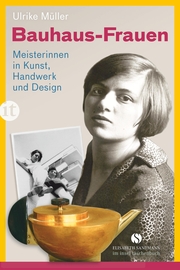 Bauhaus-Frauen - Cover