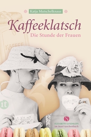 Kaffeeklatsch - Cover
