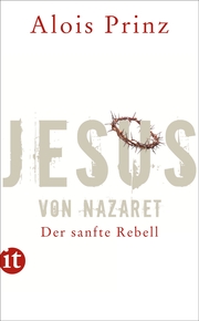 Jesus von Nazaret - Cover