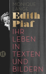 Edith Piaf - Cover