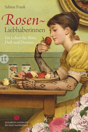 Rosenliebhaberinnen - Cover