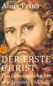 Der erste Christ - Cover