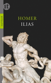 Ilias - Cover