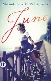 June - Cover
