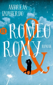 Romeo und Romy - Cover