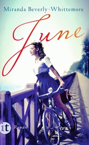 June - Cover