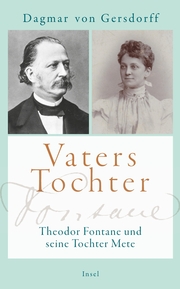 Vaters Tochter - Cover