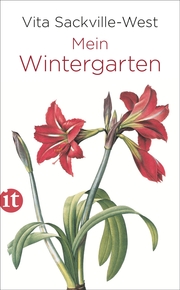 Mein Wintergarten - Cover
