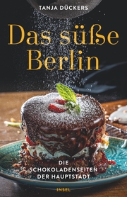 Das süße Berlin - Cover
