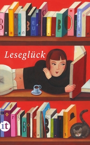 Leseglück - Cover
