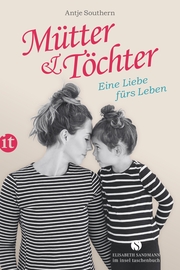 Mütter & Töchter - Cover