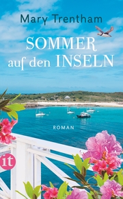Sommer auf den Inseln - Cover