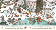 Weihnachten mit Bär und seinen Freunden - Illustrationen 1