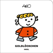 Goldlöckchen - Cover