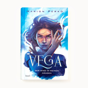 Vega - Der Wind in meinen Händen 1 - Abbildung 1