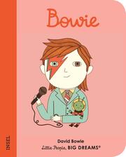 David Bowie - Cover