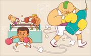Muhammad Ali - Abbildung 2