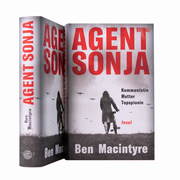 Agent Sonja - Abbildung 2