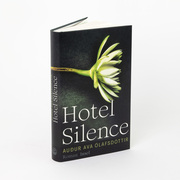 Hotel Silence - Illustrationen 1