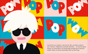 Andy Warhol - Illustrationen 2