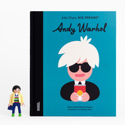 Andy Warhol - Illustrationen 3